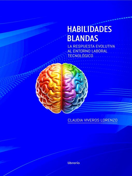 Title details for Habilidades Blandas by Claudia Viveros Lorenzo - Available